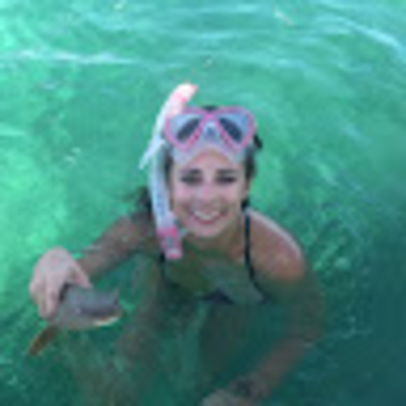 Meet your Posher, Jessyca - Picture 1 of 1